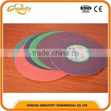 Premium Outlets Diamond Abrasive Stone Cup Grinding Wheel Polishing Wheel photo-3