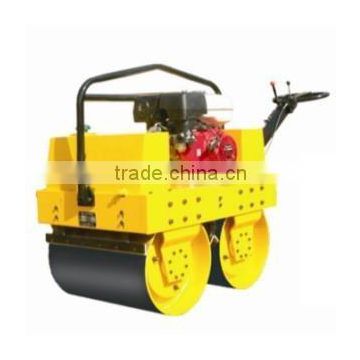 Road Roller Double Wheels Road Roller Elegant design cheap price Road Roller