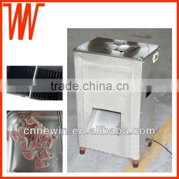 300KG/H Vertical Fish Meat Slicer