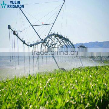 Agriculture Lateral Move Irrigation Machinery Equipment for Agriculture Farmland photo-2