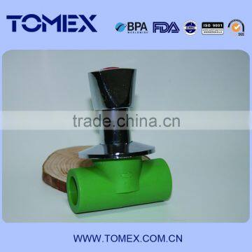 High-quality PPR Pipe Amd Fittings Supplier of All Customerized Types of Pipe Fitting photo-4
