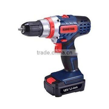 Li-ion Cordless Drill 18V