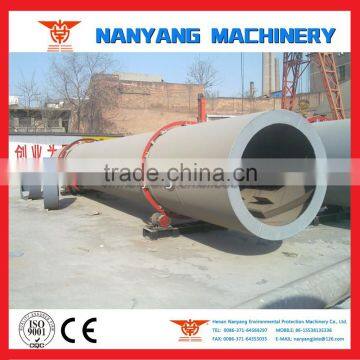 Sawdust rotary dryer for consumer