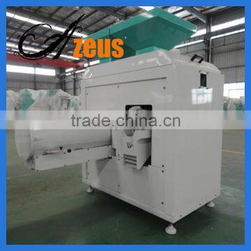 Commercial maize milling machine