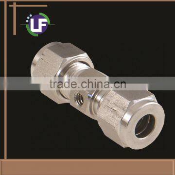 3/8" Quick Coupling Slip Lock Elbow photo-2