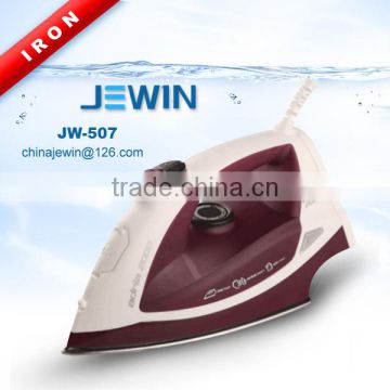 2000W Plastic multi function electric spray steam iron