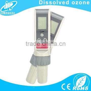 DOZ-30 Handheld pocket digital dsolved ozone measure dissolved ozone sensor meter in water