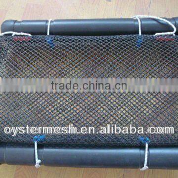 14mmx14mm 100% NEW HDPE fyke net