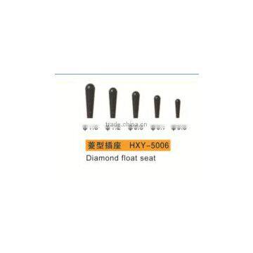 Wholesale Brass Fishing Swivel With Diamond Float Seat photo-2