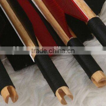 FD7001 Bamboo Arrows and Bow photo-4