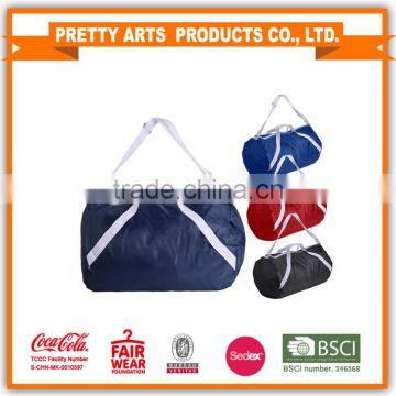 gym duffel bag