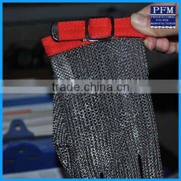 Machinist Working Safety Gloves photo-1