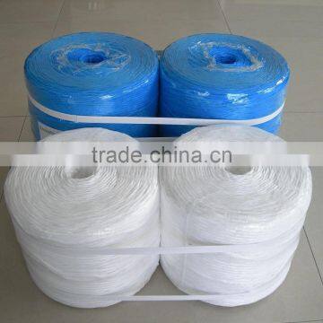 polypropylene plastic baler twine