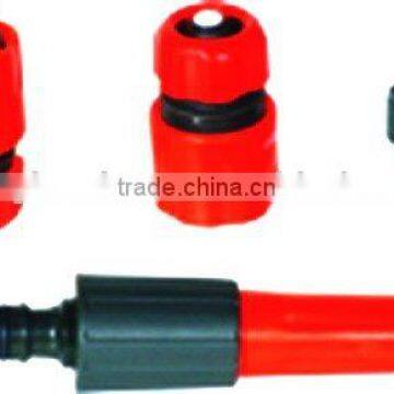 Plastic 3/4" Starter Set LD6024P(Plastic Fittings)