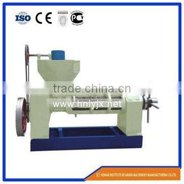 multifunctional sunflower oil press machinery