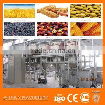 Stainless Steel Oil Extraction Equipment/supercritical Extraction Equipment photo-3
