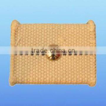 Cotton Sieve Cleaner Pads