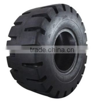 OTR Bias Tire L5 20.5-25