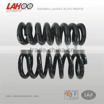 Coil Spring Damper For Racing Car