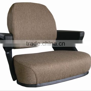 China Alibaba Custom Tractor Seat