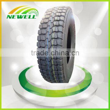Qingdao Supplier 295/80r22.5 315/80r22.5 1200r20 photo-4