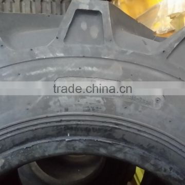 High Quality 18-19.5 Farms Tyre photo-2