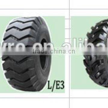 Wheel Loader Tire China Otr Tyres1300-24 1400-24 15.5-25 17.5-25 20.5-25 Loader Otr Tyres photo-6
