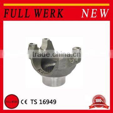 Truck parts SPL250 spicer end yoke on sale ,end yokes for auto shaft