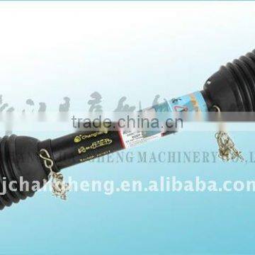 Complete PTO Drive Shafts