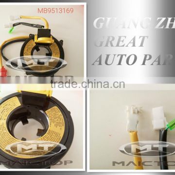 Auto Airbag Clock Spring for Mitsubishi MB9513169