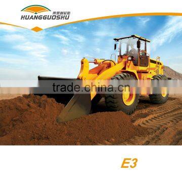 L3 E3 Road Tires Made in Thailand 17.5-25 photo-4