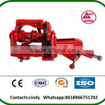 China Supplier High Quality Rice Transplanter Steering Gear Box for Sale photo-2