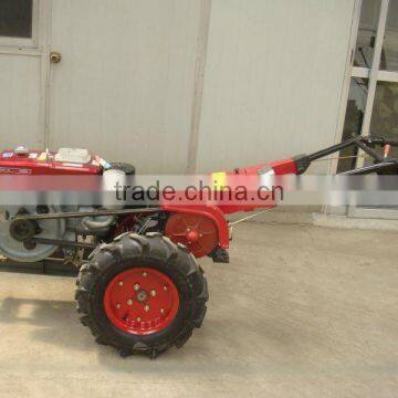 Garden Tiller Cultivator/Mini Tiller