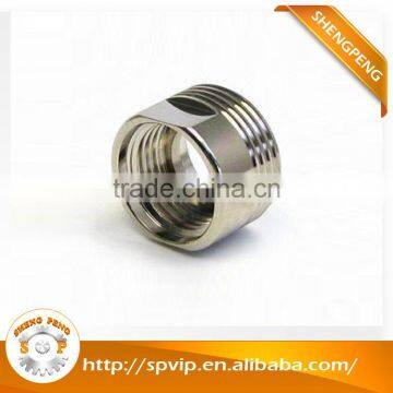 Small cnc milling stainless steel parts made in China cnc machining parts/ cnc milling/turning products