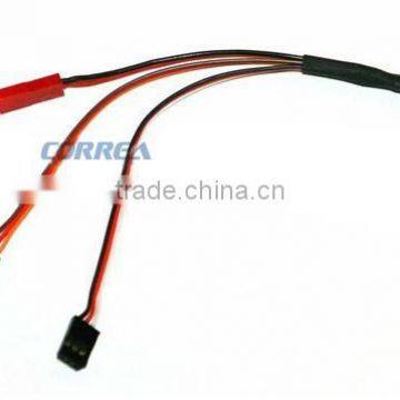 FPV Accessories 15CM FPV AV Cable