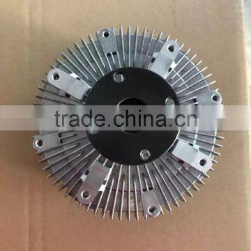 Fan Clutch Assembly MD331638 for Engine 4D56T 4D56TD photo-2