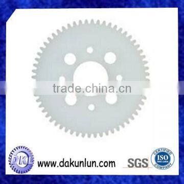 Precision Custom Small Plastic Gears