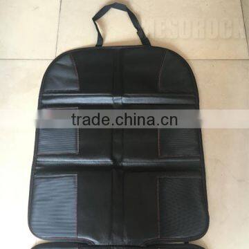 Automotive Backseat Protector Mat Baby Auto Seat Protector Car Seat Protector photo-4