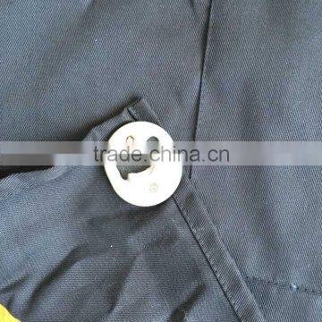 Apron With Bottle Opener On the Corner photo-5