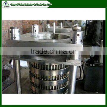 2016 hot sale 6YL-180 hydraulic commercial cold oil press