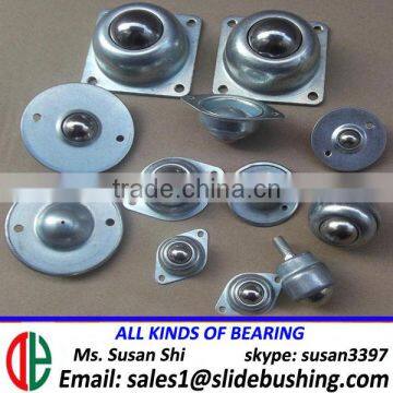 flanged ball transfers micro flange bearing mf84zz