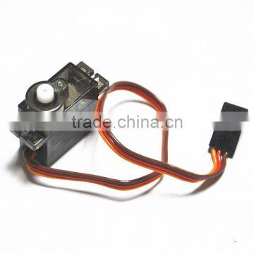 Custom Machining Duty Servo photo-4