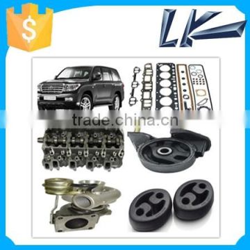 Auto Spare Parts for Car Toyota Land Cruiser BJ40 HJ47 FJ40 RJ70 LJ70 HJ70 Parts