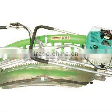 Double-persons Portable Tea Picking Machine CY-S100