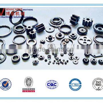 OEM/custom Spare Parts Utb Tractor Made by Whachinebrothers photo-4