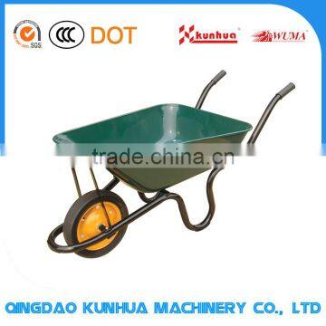 New Style Electric Motor For Construction Wheelbarrow