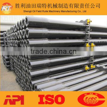 API drill pipe drilling pipe manufacture HWDP Non Magnetic HWDP & Heavy Weight Drill Pipe & Oil Drilling HWDP