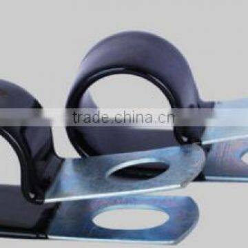 High Qulity Steel Rubber Tube Clamp