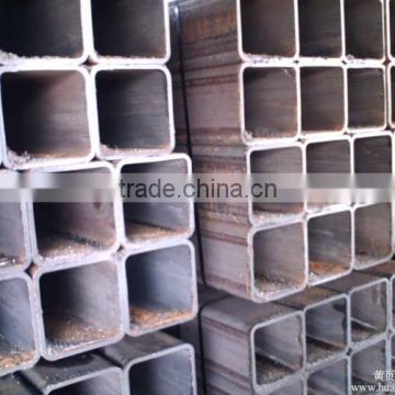 Galvanized SEAMLESS Tube