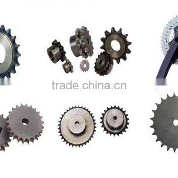 chain sprocket kits